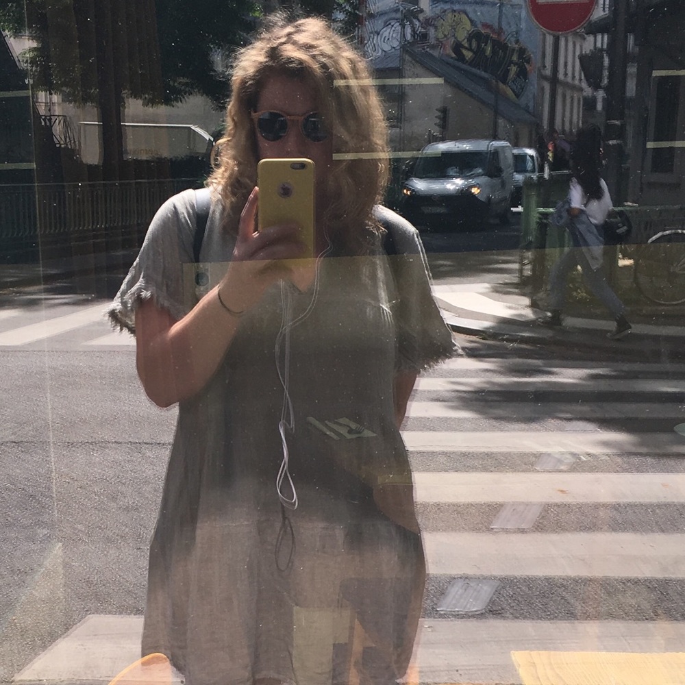 Meet your Posher, Annie